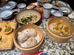-南京大牌档(崇文门国瑞店)