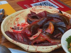 -储奇门鳝鱼火锅(总店)