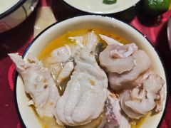 -创味·民间海南菜·非遗藤桥排骨(藤桥·免税城店)