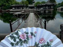 -台州府城(东湖)
