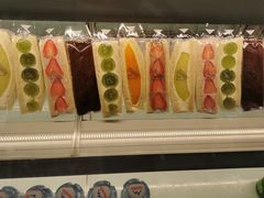 -Fruwich果明治(西单更新场店)