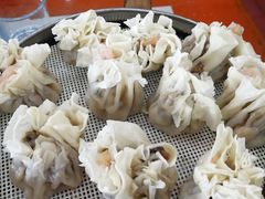 -德贤烧麦菜馆(本溪路店)
