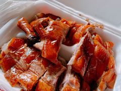 -老字号蛇口德记烧腊饭店·海鲜加工