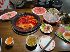 -牛市坎火锅(建设路店)