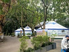 -巴山一绝烤全羊(三圣乡刘家花园店)