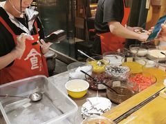 -沙州食驿·非遗小吃夜市