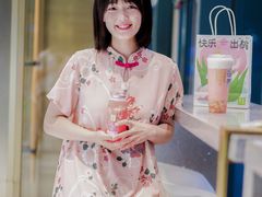 -奈雪的茶(凯德新都心店)