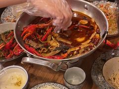 -虾小龙老长沙龙虾馆(坡子街店)