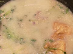 -捞神煲汤火锅(湖滨商业街店)