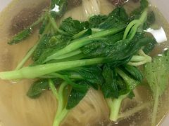 鸡汤面-振鼎鸡(天钥桥路店)