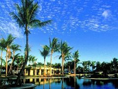 -三亚亚龙湾天域度假酒店