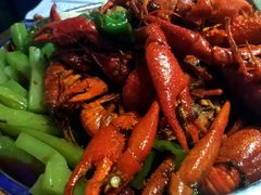 经典十三香龙虾-红盔甲·小龙虾(天钥桥店)