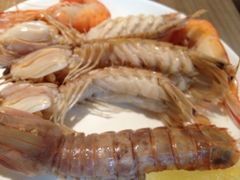 iphone_upload_pic-万德诺富特酒店·自助餐厅(万德大厦店)