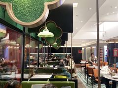 -奇芳阁·百年清真南京菜(夫子庙店)