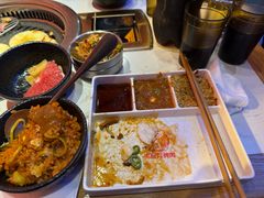 -杨记齐齐哈尔烤肉(总店)