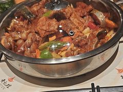 -黄记煌三汁焖锅(欢乐海岸店)