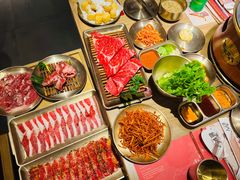 -西塔老太太泥炉烤肉(亚运村店)