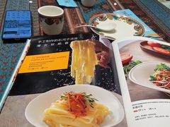 -巴依老爷新疆美食(工体旗舰店)