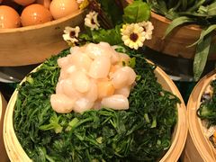 -船歌·鱼水饺青岛菜(闽江二路店)