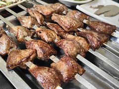 -情忆草原涮肉馆