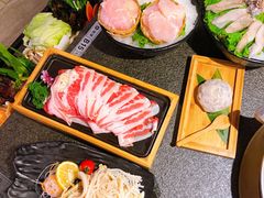 -湊湊火锅·茶憩(和平大悦城店)