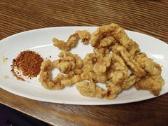-酸婆娘重庆菜(紫竹路店)