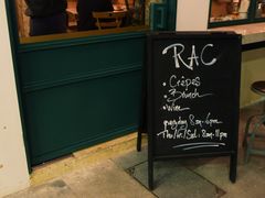 -RAC BAR(安福路店)