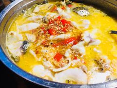 -大川先生·小龙虾·川菜(信义坊店)