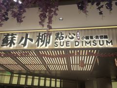 -苏小柳点心·手作小笼包(新街口分院店)