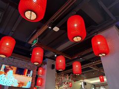 -湘阁里辣(大朗广场店)