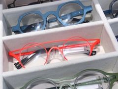 -大视光学•LINDBERG林德伯格•全球手工眼镜集合店(王府井店)