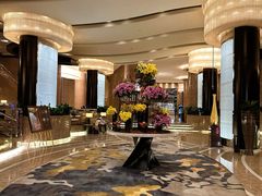 -上海凯宾斯基大酒店