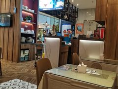 大堂-鹅冠港式茶餐厅(来福士店)