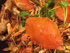 -传统香辣蟹(南园路店)