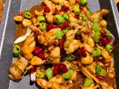 -肖记公安牛肉鱼杂馆· 省级非物质文化遗产(仁和路店)