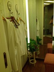 -TIME SPA科技美肤机构