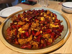 -水煮三国·川鲁江湖菜(香山店)