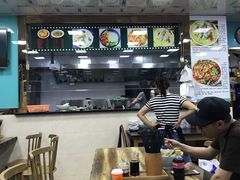 -富贵面馆(镇坪路店)