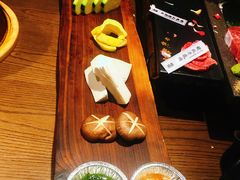 -樱宿日式和牛烧肉(五道口店)