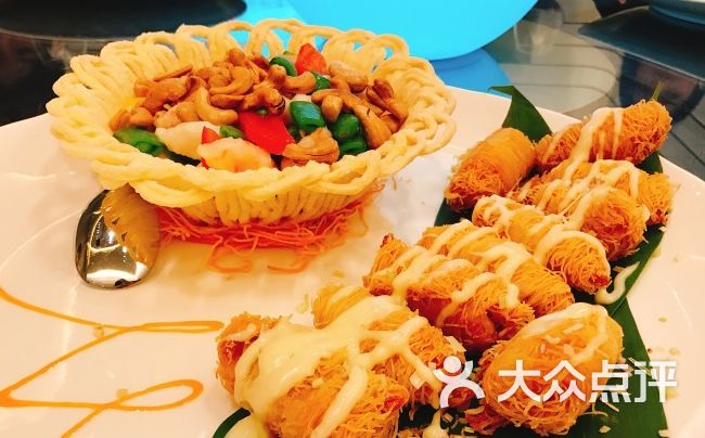 小径湾艾美酒店乐美中餐厅(艾美酒店)-图片-惠阳美食-大众点评网