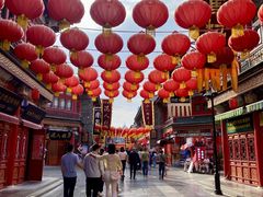 -古文化街旅游区