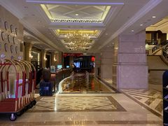 -骊韵咖啡厅(深圳中海凯骊酒店)