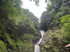 -石台牯牛降景区