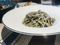 黑松露意面-Primo·丽莫意大利窑烤披萨