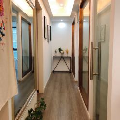 -F.N冻龄皮肤管理中心