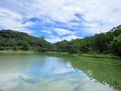 -大雁山风景区