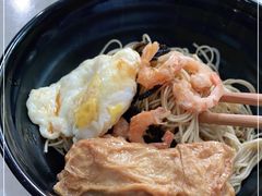 -老地方面馆(思南路店)