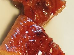 酱汁鳗鱼-万岛日本料理铁板烧(万泰国际店)