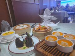 -南海渔村(珠江新城店)