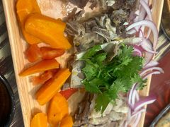 -新疆伊宁远征餐厅
